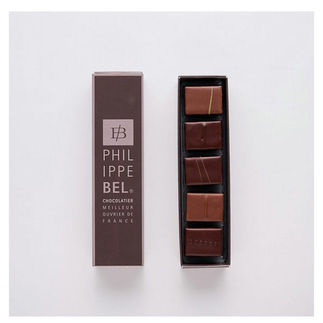 PHILIPPE BEL フィリップベル チョコレートセット