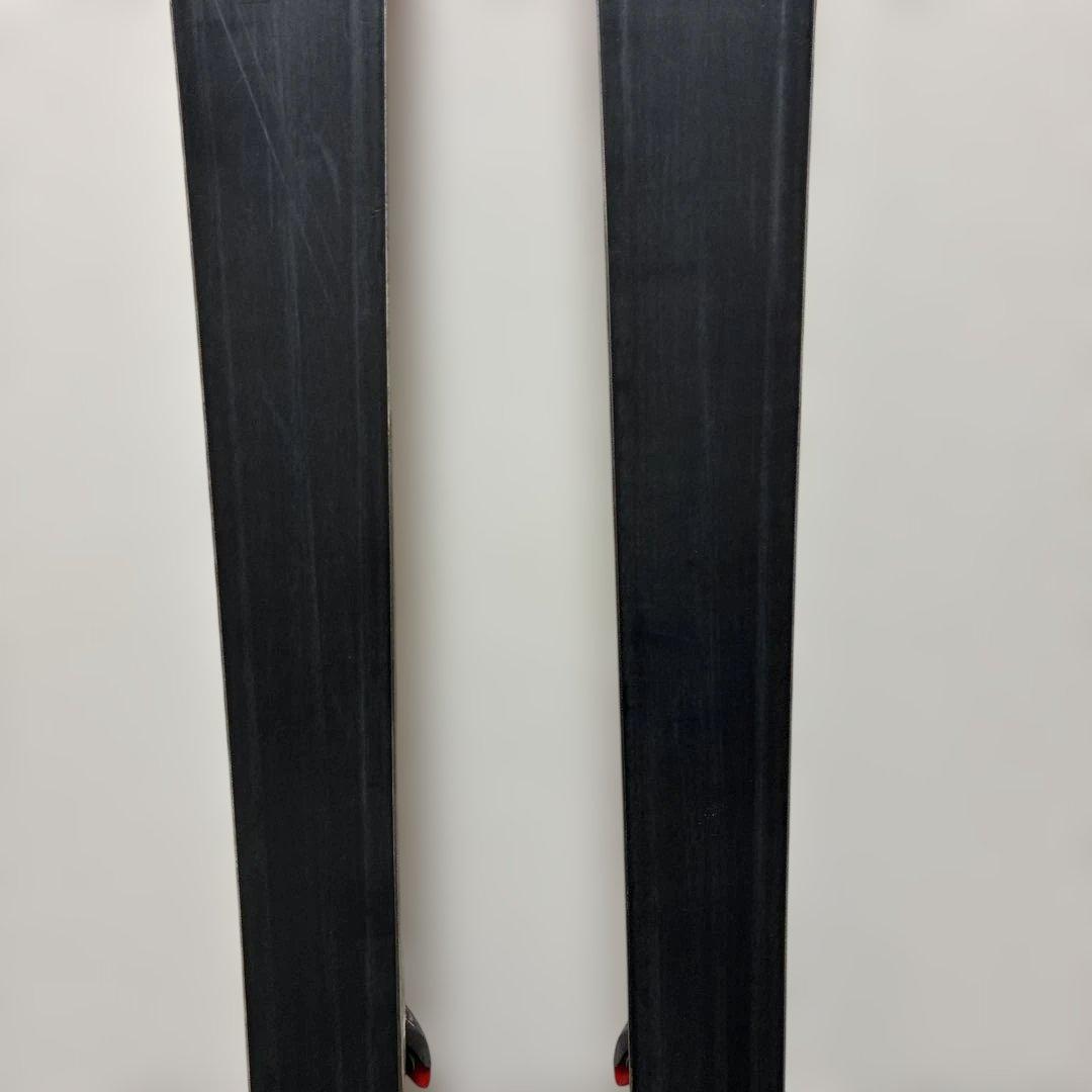 Rossignol 9D Pro 10.2 デモカーブスキー