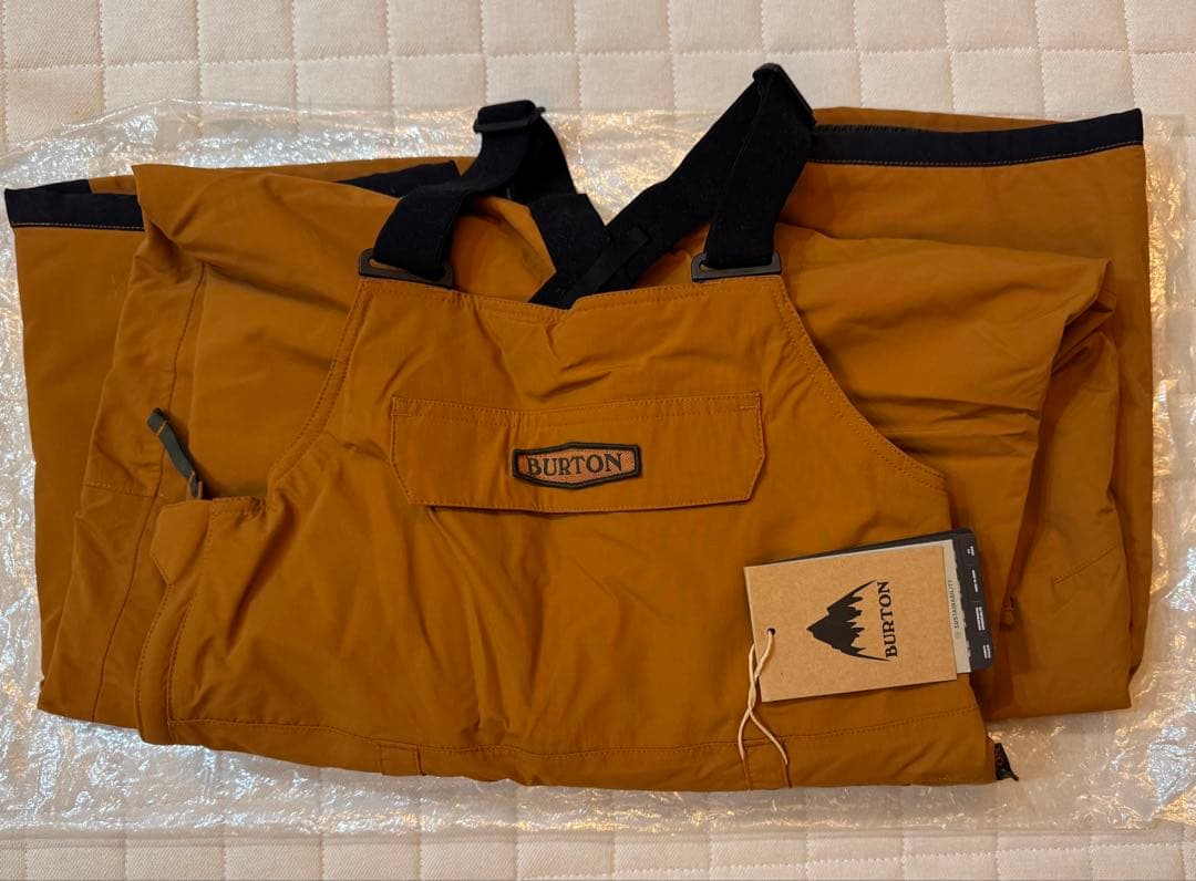 Burton バートンウェア　子供用