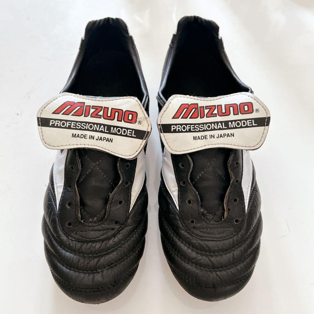 きちまる　モレリア2 Japan ブラック　25.5㎝