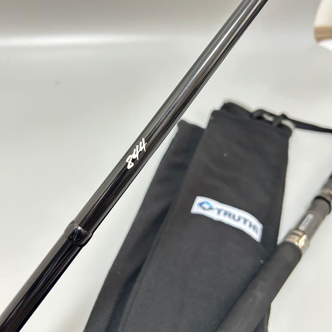 TRUTH JAPAN トゥルースジャパン OceanSprinter 844