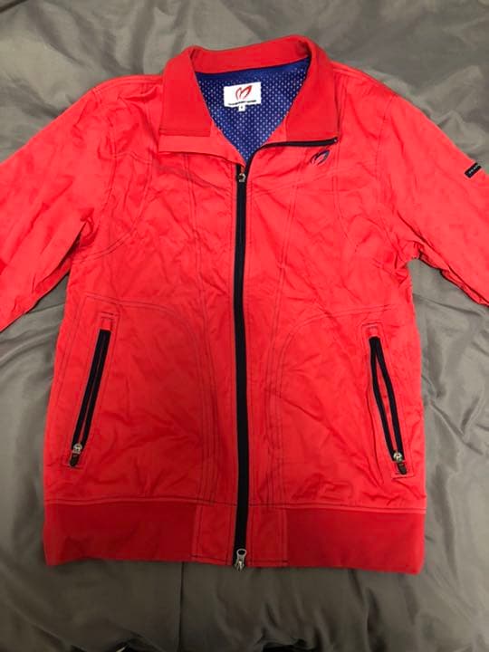 マスターバーニー ジャケット