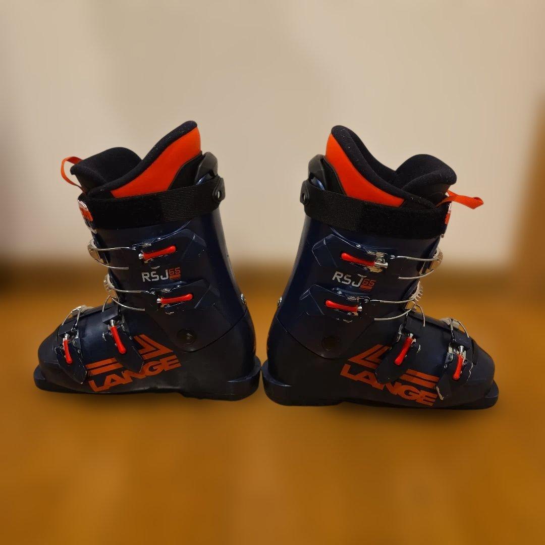 LANGE　RSJ65　23.5cm