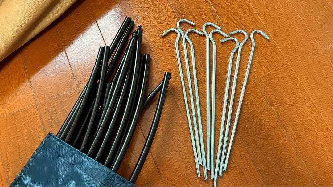 正規品 ARB スカイドーム スワッグテント シングル SERIES2