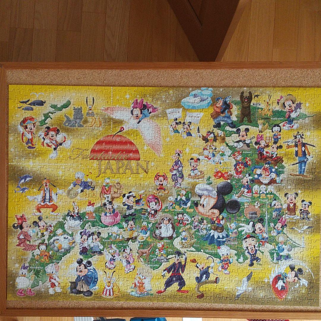 ディズニー ファンタスティックジャパン