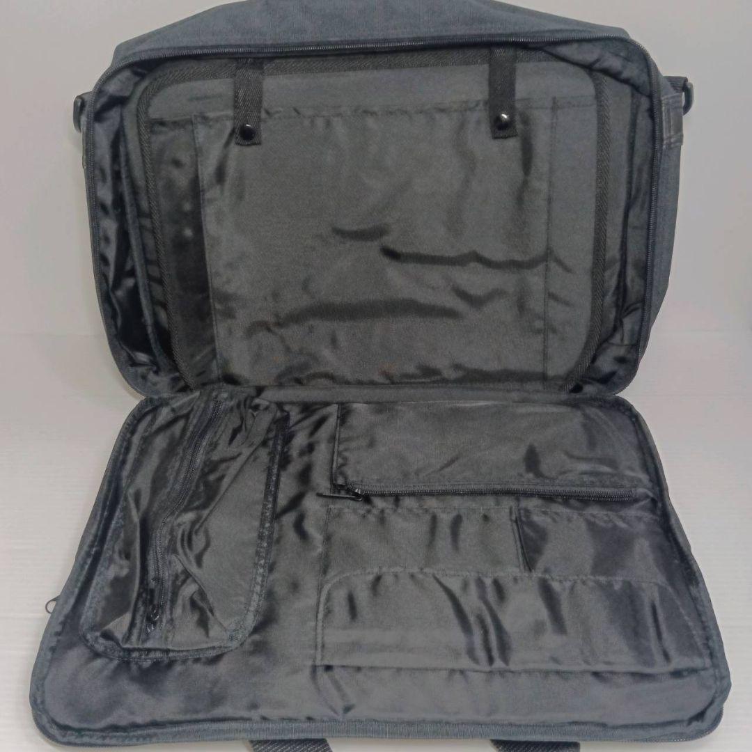 R&A 宇崎竜童 瀬戸朝香 非売品 ビジネスバッグ ブリーフケース 未使用保管