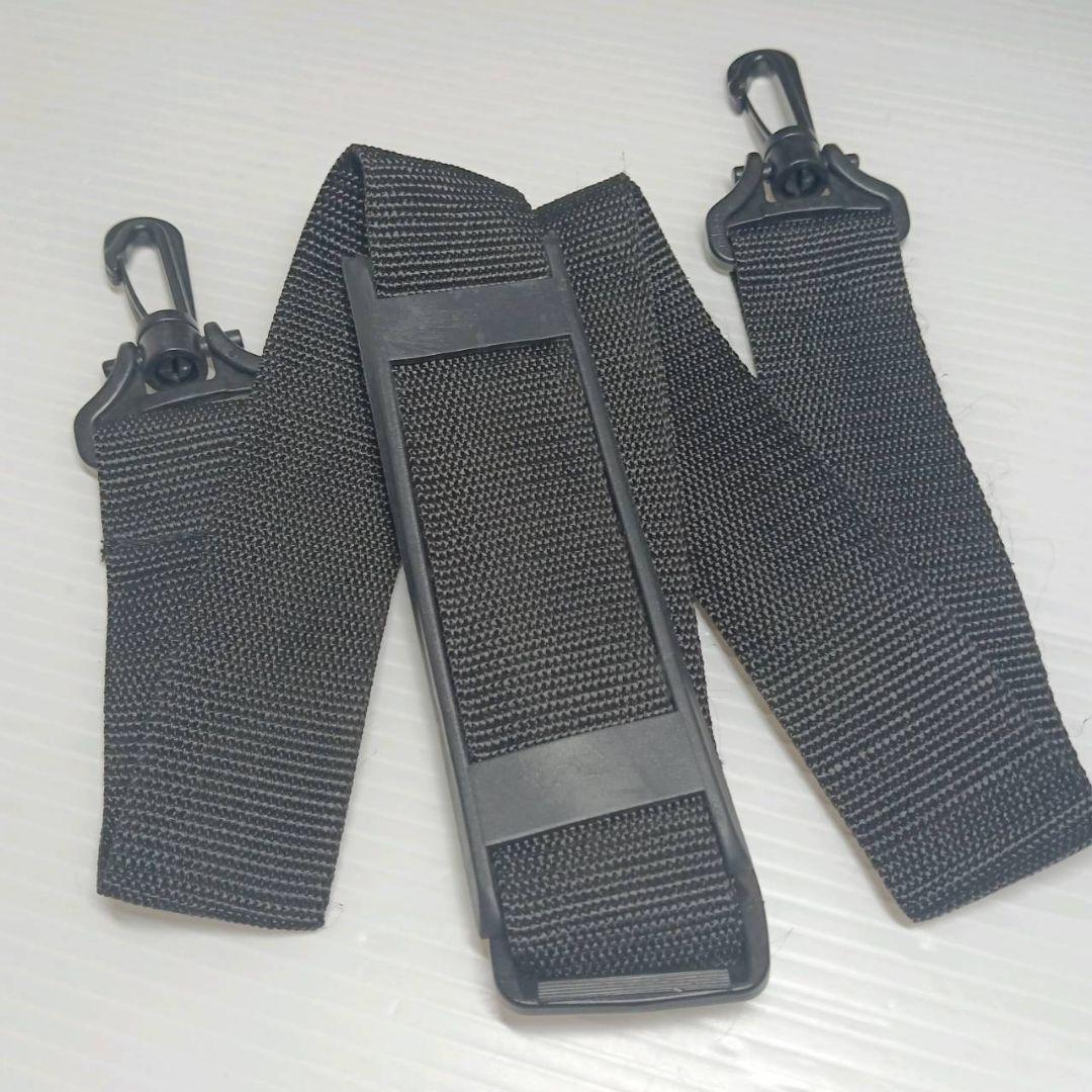 R&A 宇崎竜童 瀬戸朝香 非売品 ビジネスバッグ ブリーフケース 未使用保管