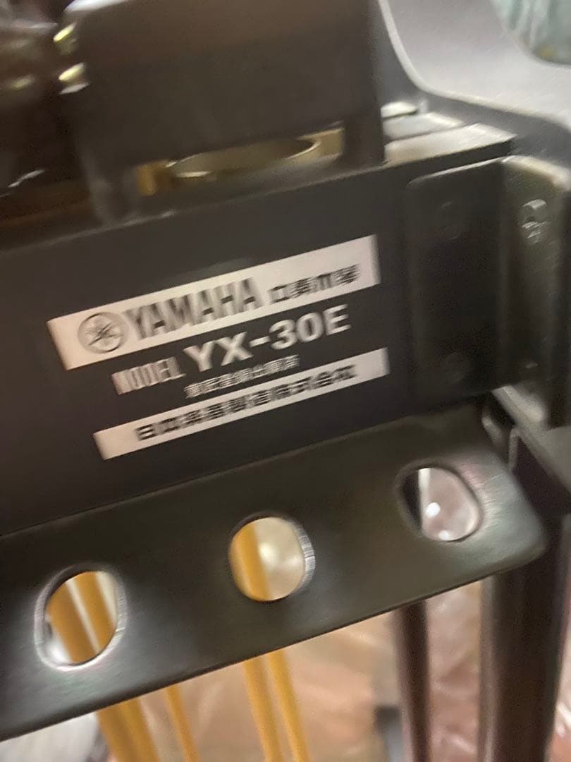 YAMAHA UX30A アップライトピアノ