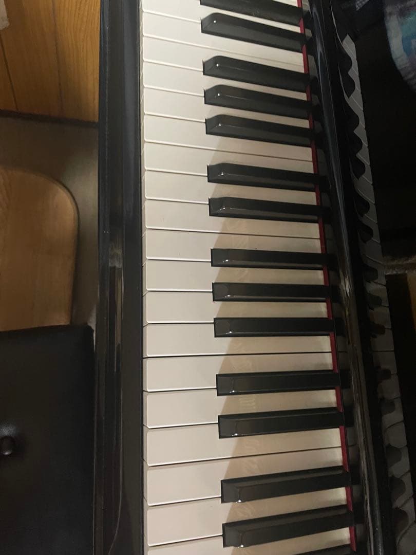 YAMAHA UX30A アップライトピアノ