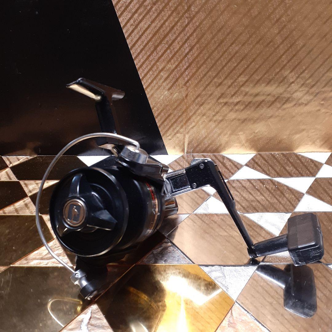 オリムピック LET'S GO LX2000 オールドリール ヴィンテージ