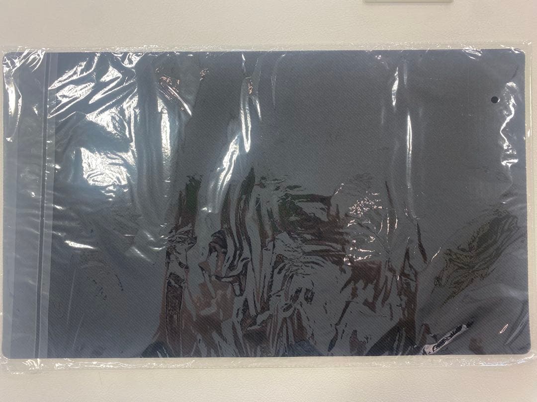 MAGIC: THE GATHERING プレイマット　FF ユウナ