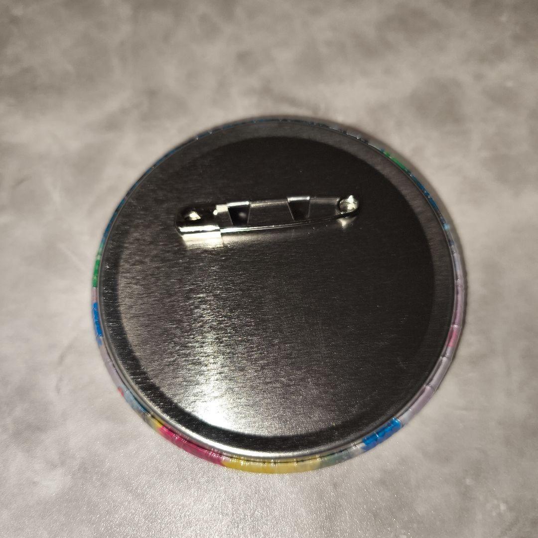 ONE PIECE PHANTOM 　東京ワンピースタワー　缶バッジ