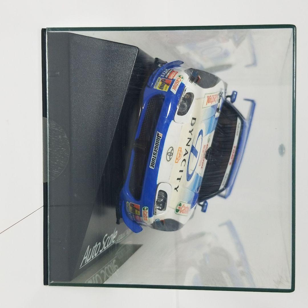 京商ミニッツレーサーオートスケールコレクション