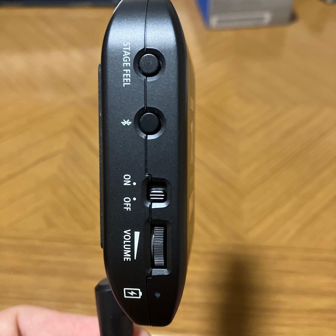 BOSS KATANA:GO ギターアンプ