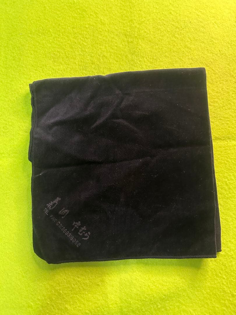 三味線本体 綾杉堂　紅木