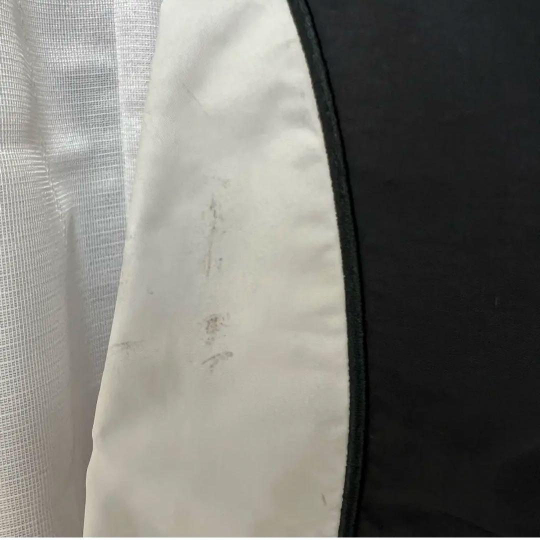 【adidas】⭐︎大人気セットアップ⭐︎ ナイロンパンツ　ロングパンツ上M 下S