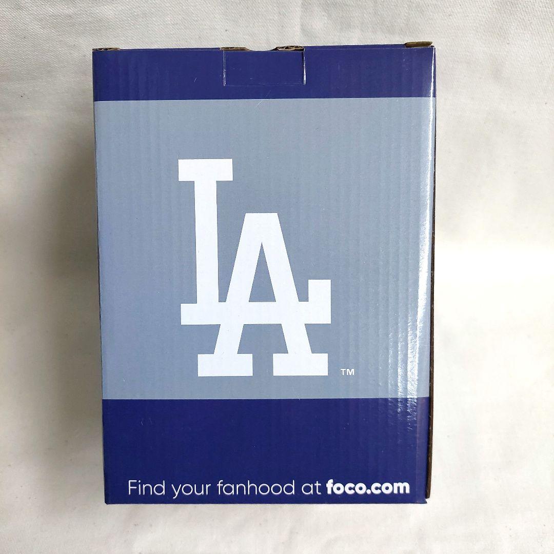 大谷翔平/山本由伸　2024開幕戦ソウルシリーズ　ボブルヘッド