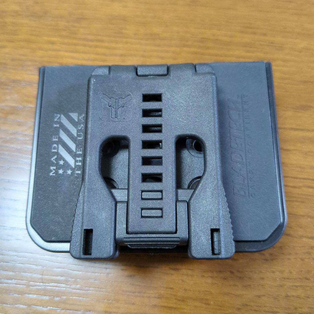 東京マルイ ハイキャパ4.3 ガスブローバック