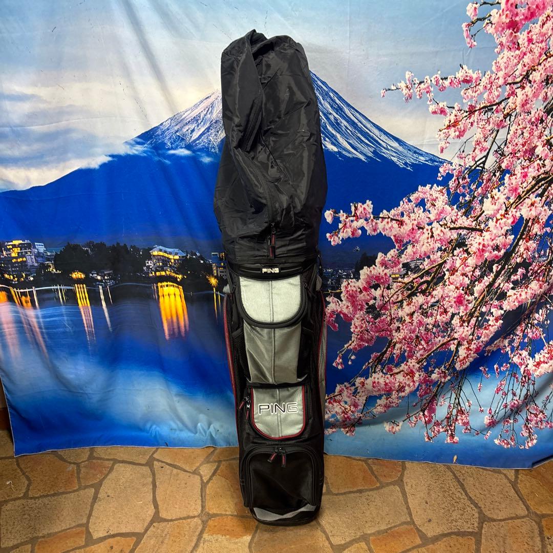 寶BU-1081 PING 内径22cm 2.5kg