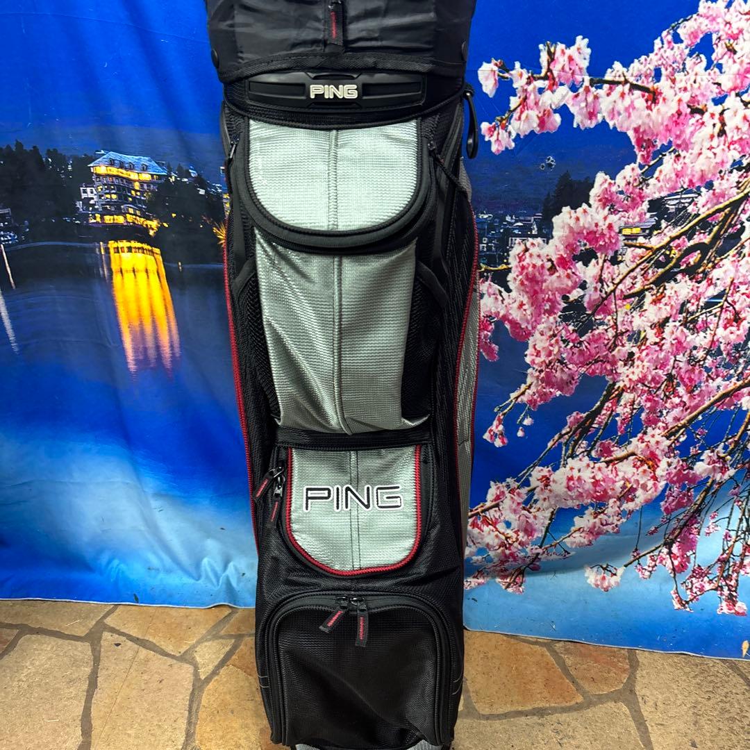 寶BU-1081 PING 内径22cm 2.5kg