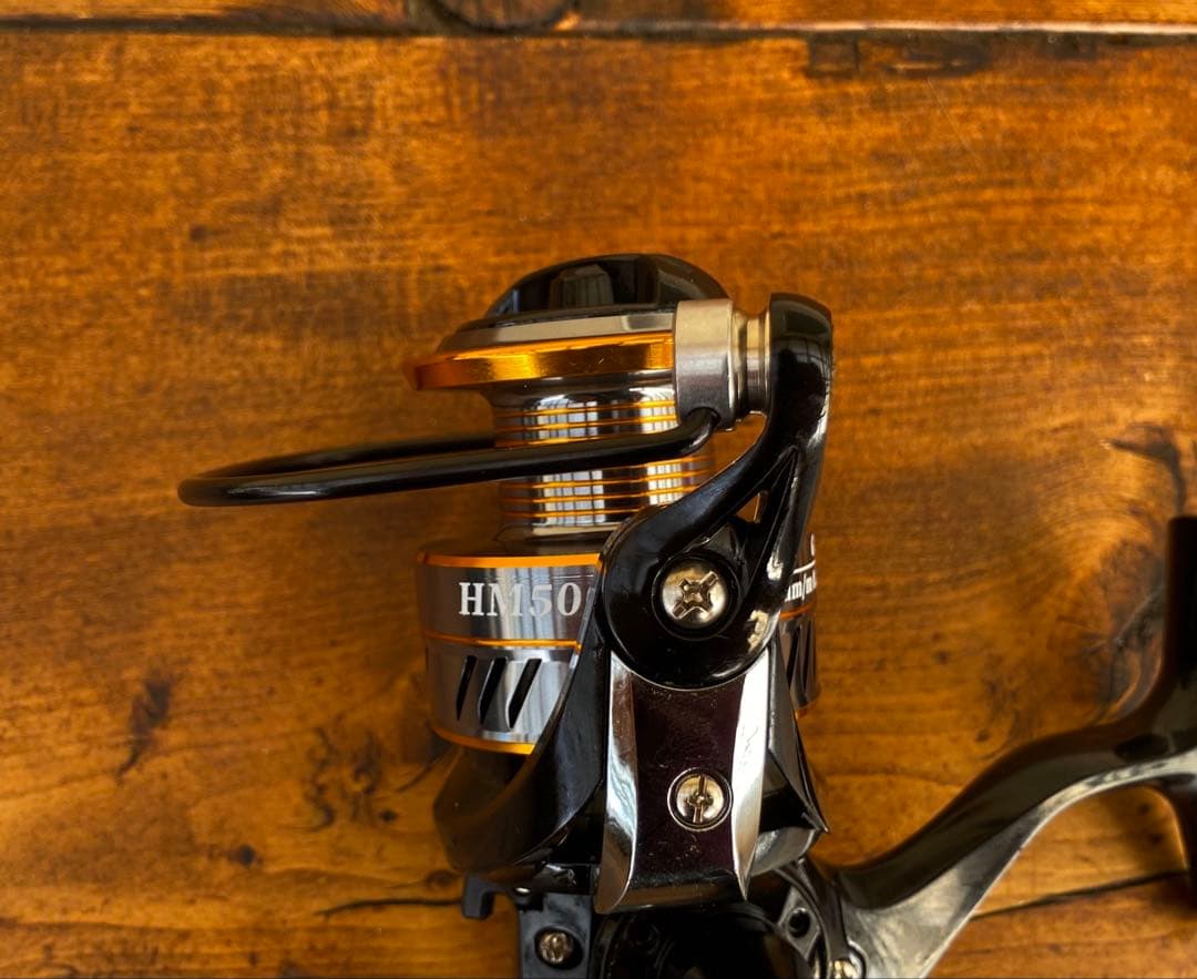 釣り竿セット　ライトショアジギング 10ft 6Pパックロッド　5000番リール