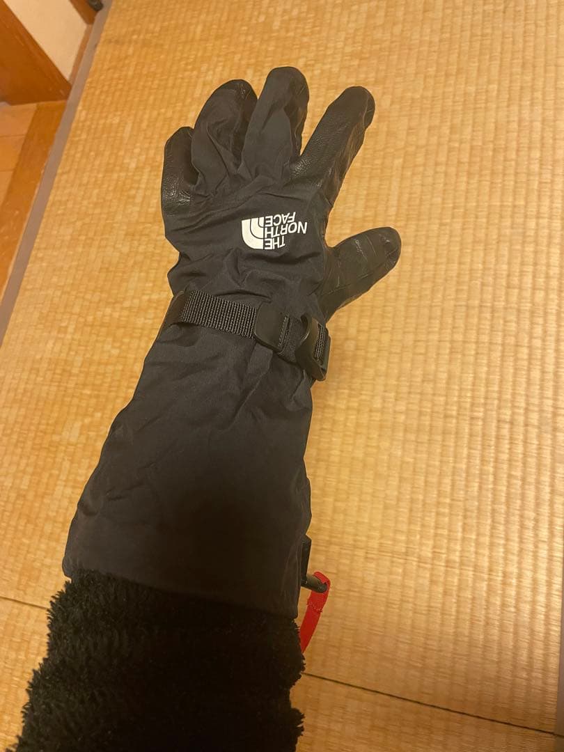 THE NORTH FACE ゴアテックス　GORE-TEX