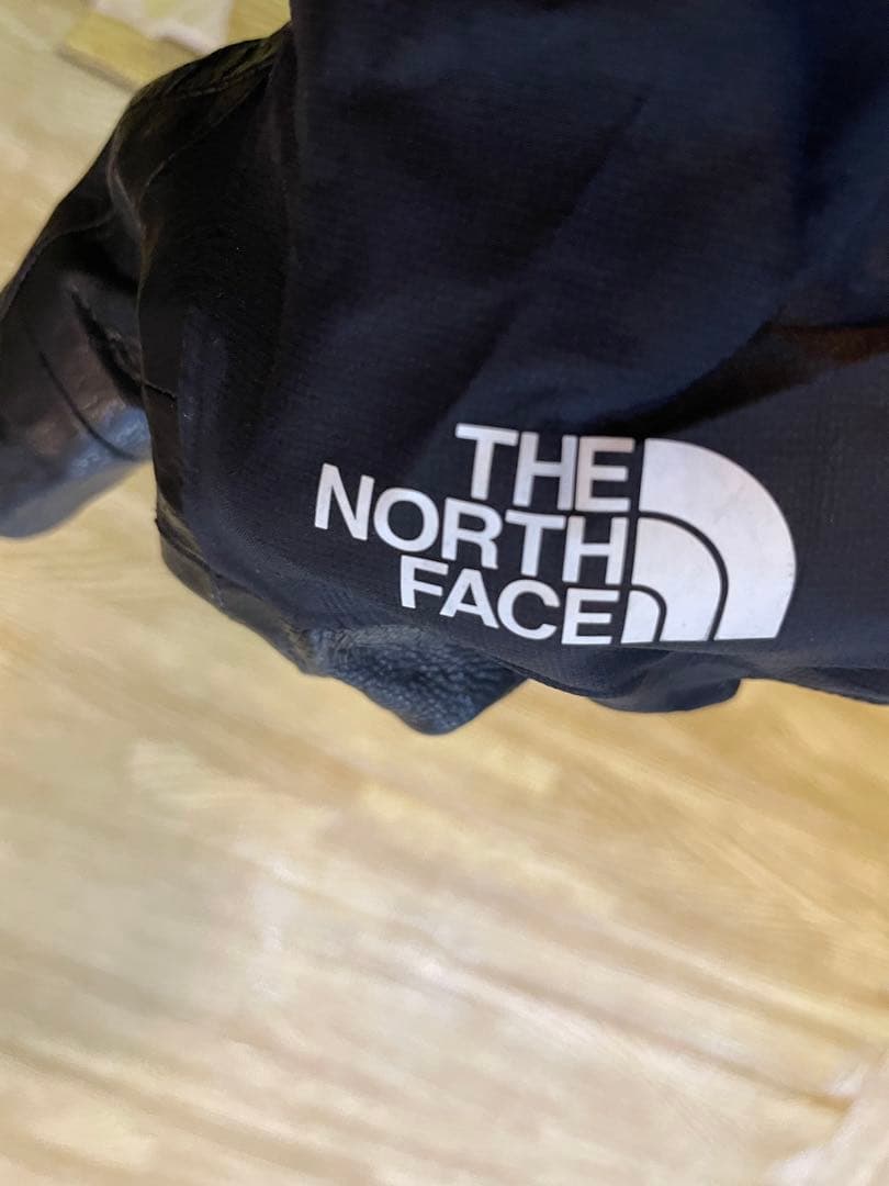 THE NORTH FACE ゴアテックス　GORE-TEX