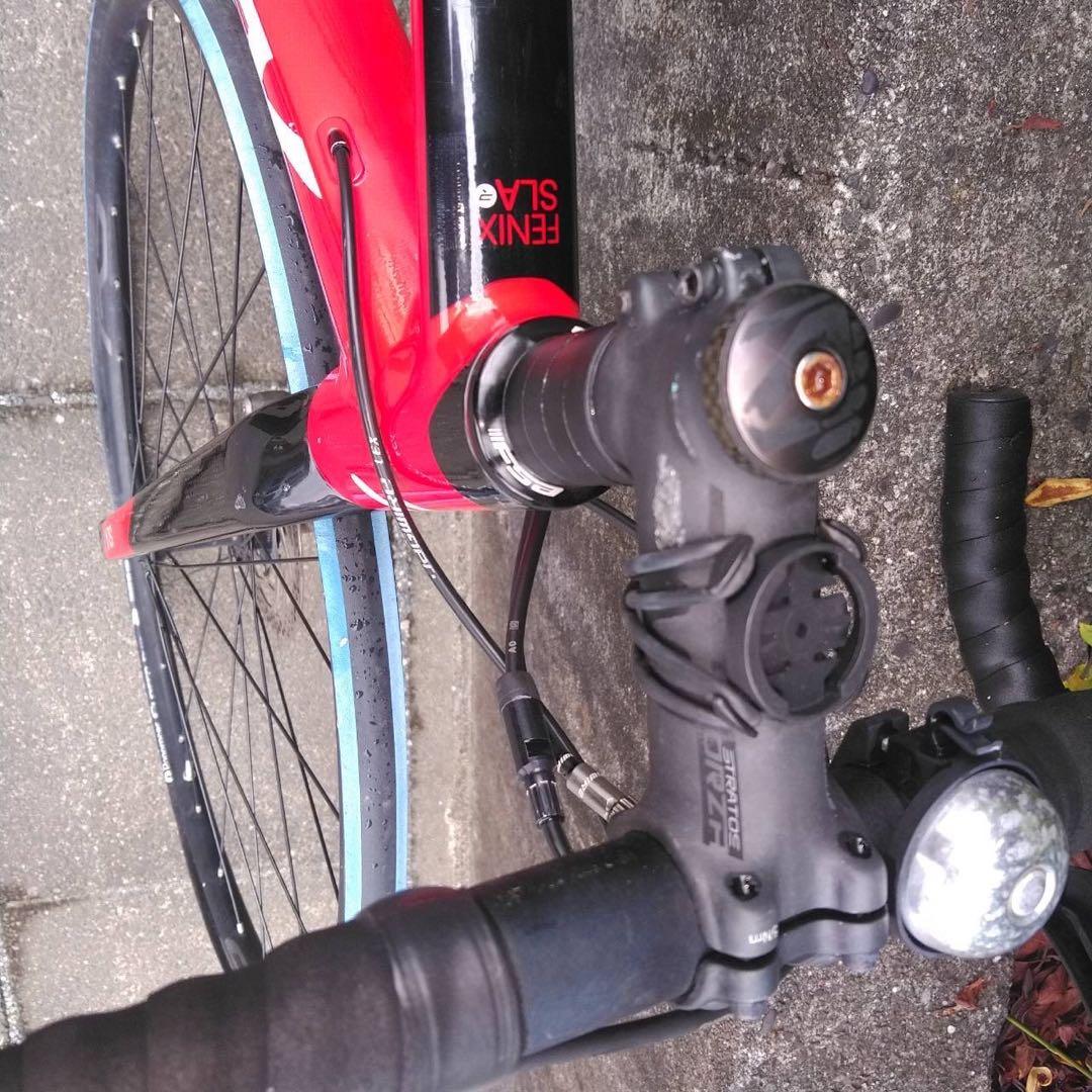 RIDLEY ロードバイク 自転車