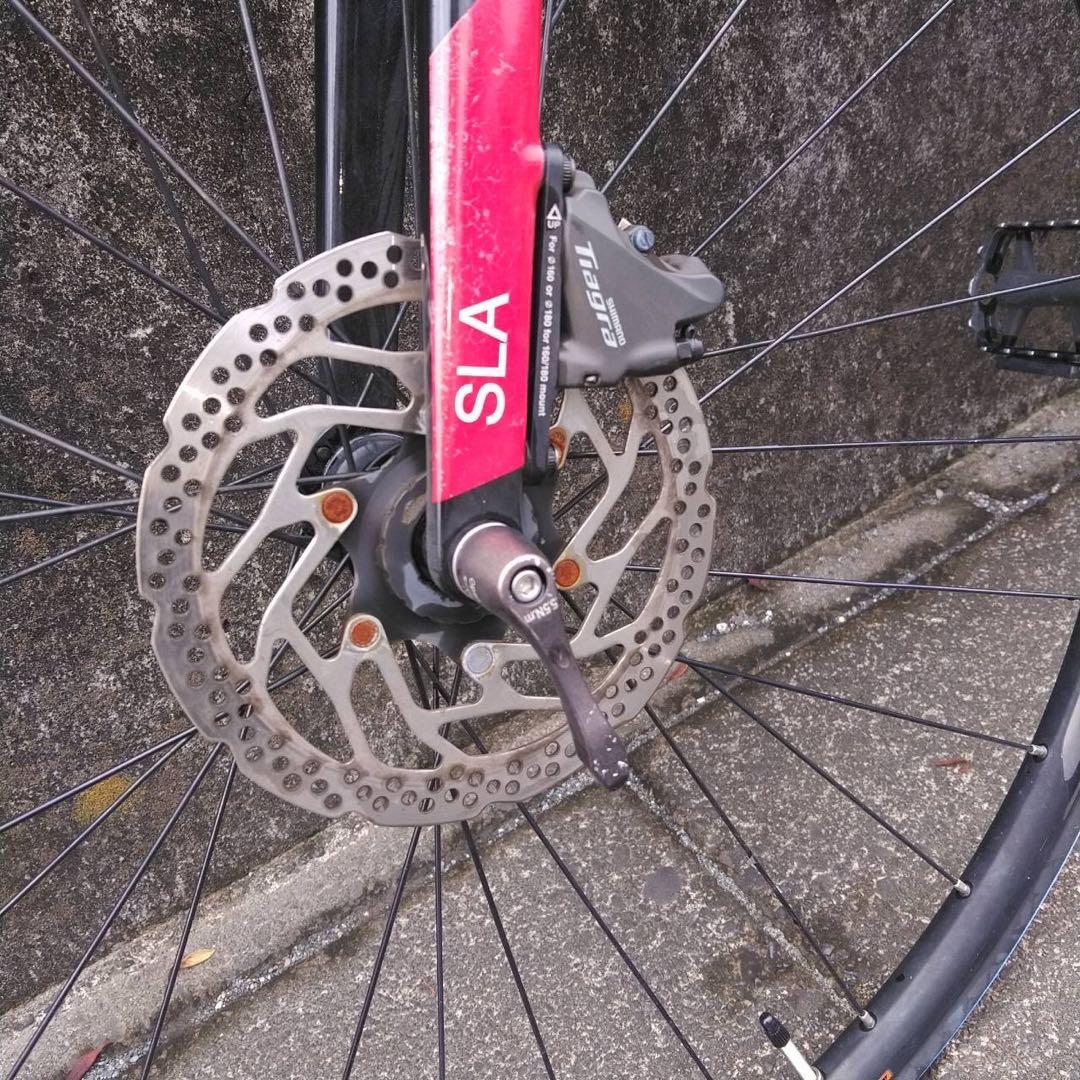 RIDLEY ロードバイク 自転車