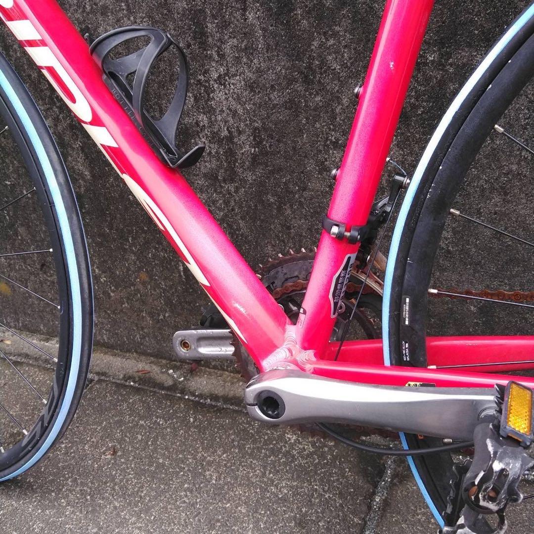 RIDLEY ロードバイク 自転車