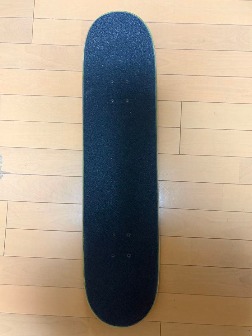 ヤードセール デッキ 8.0