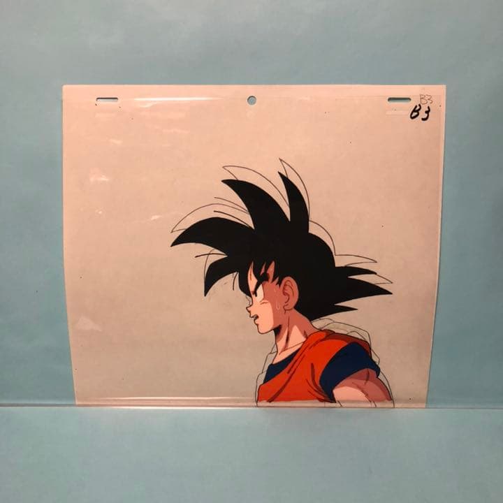 ドラゴンボール セル画