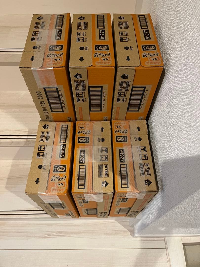 みそきんメシ濃厚味噌　6ケースセット みそきんメシ みそきん