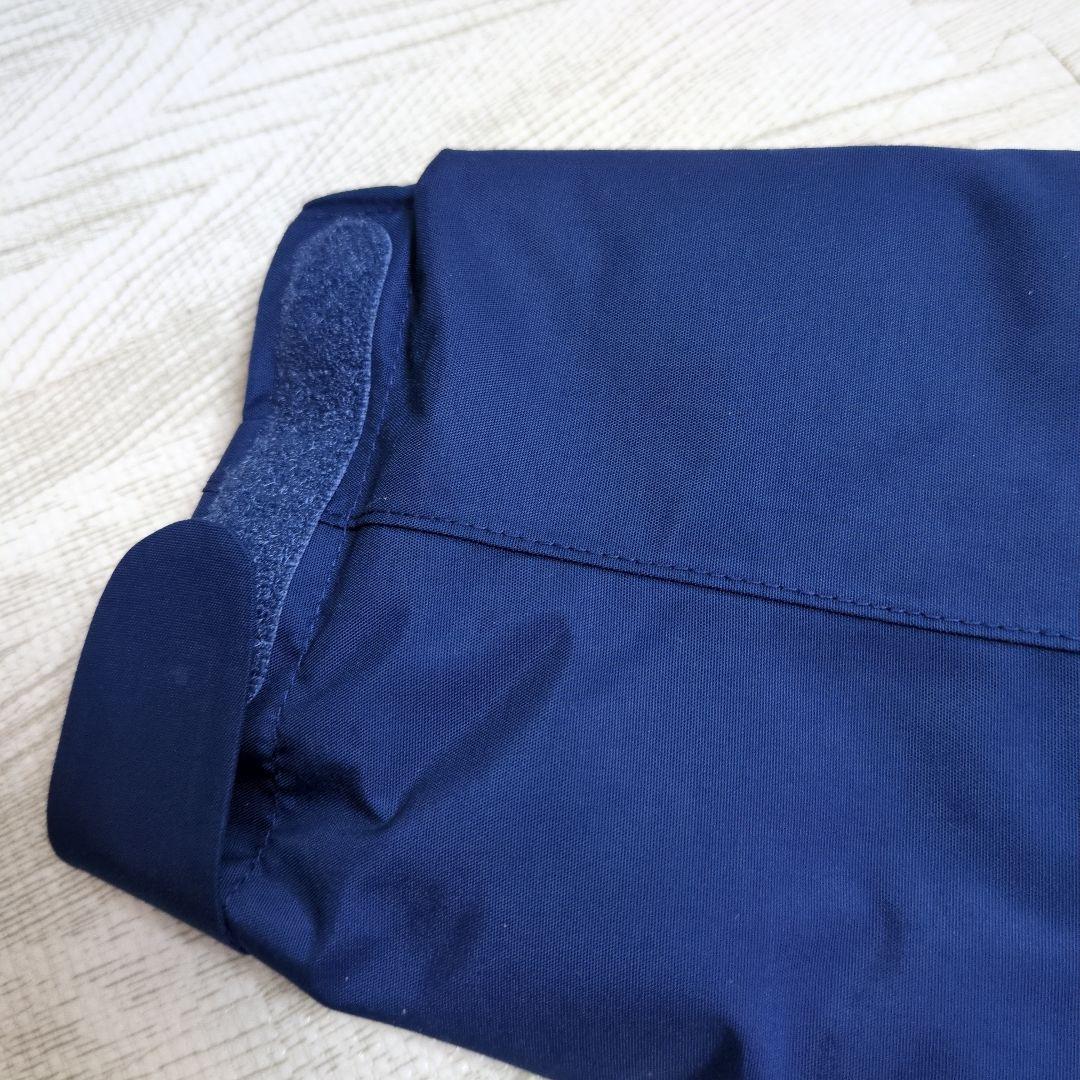 mont-bell 子ども用スキーウェア セット１５０センチ　美品