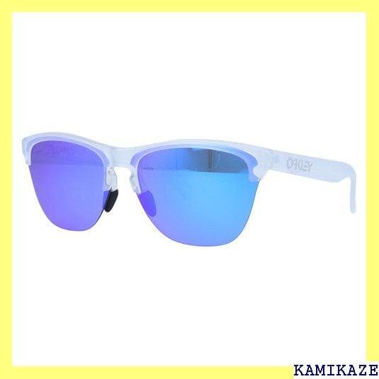 《＃アウトドアⅣ》 国内 IRIDIUM VIOLET 紫 Y オークリ 103