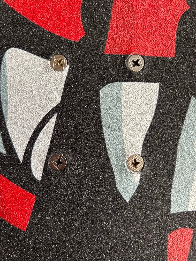 スケートボード　コンプリート　8インチ