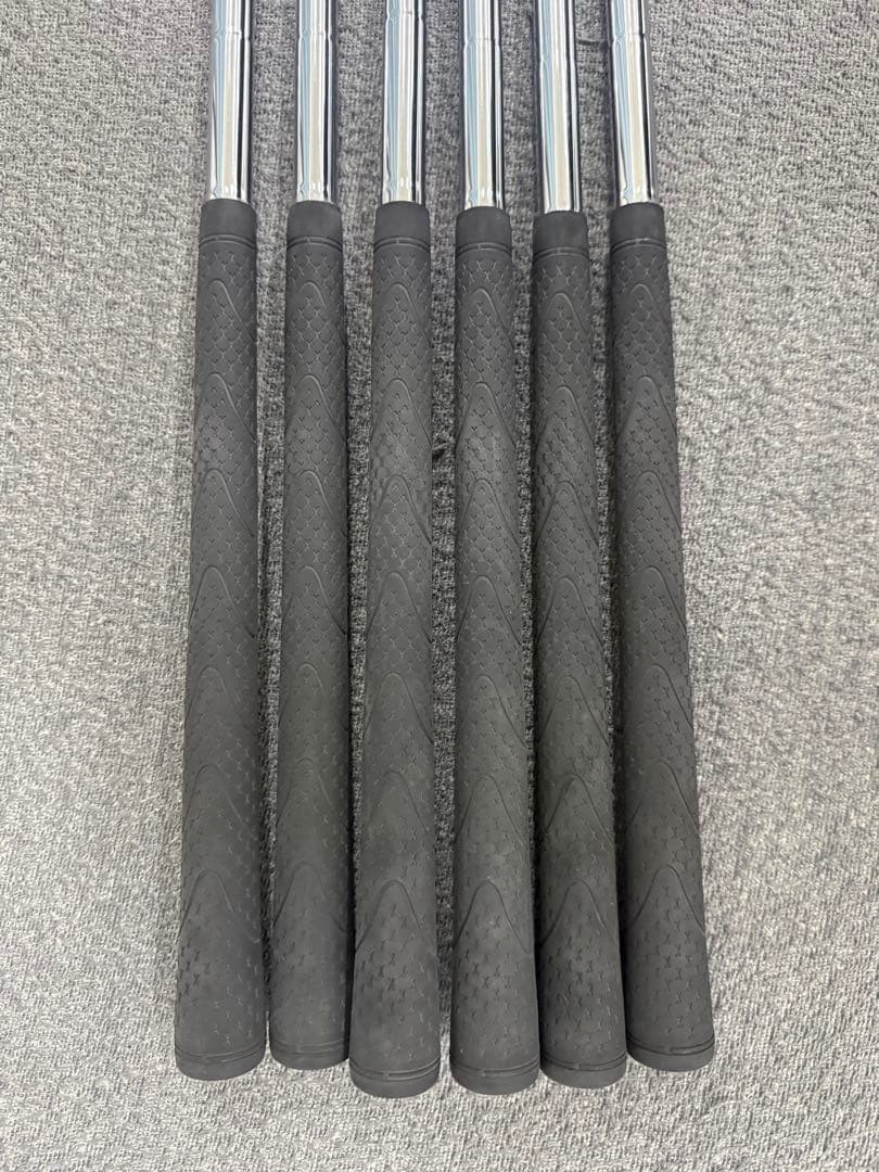タイトリストT150 2023 6本セット DG MID 115 R300