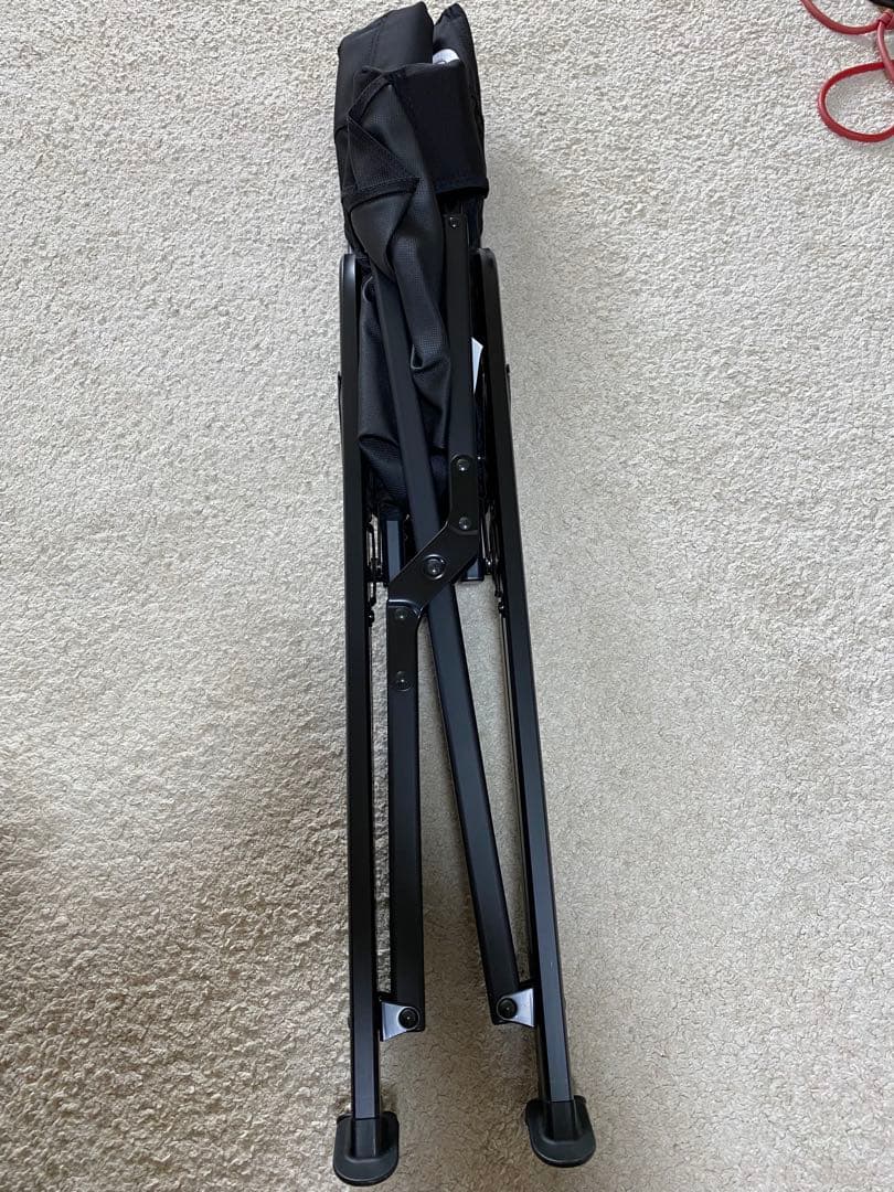 THE NORTH FACE 折りたたみアウトドアチェア