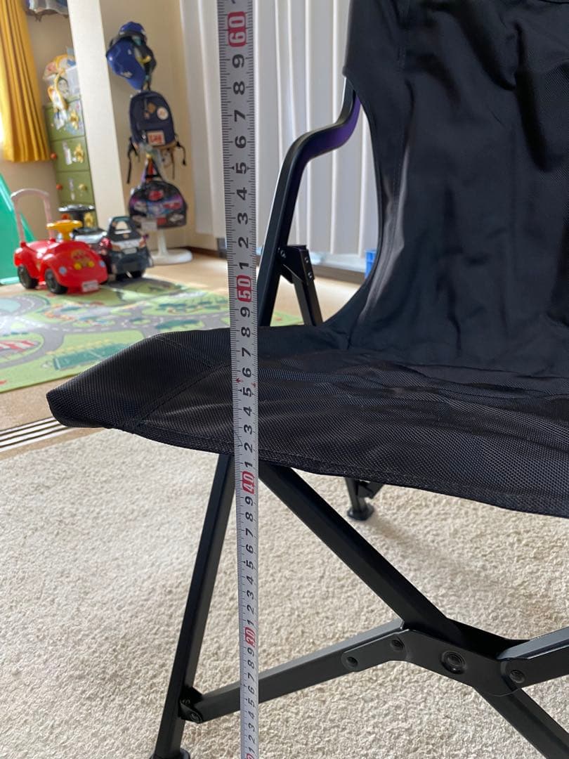 THE NORTH FACE 折りたたみアウトドアチェア