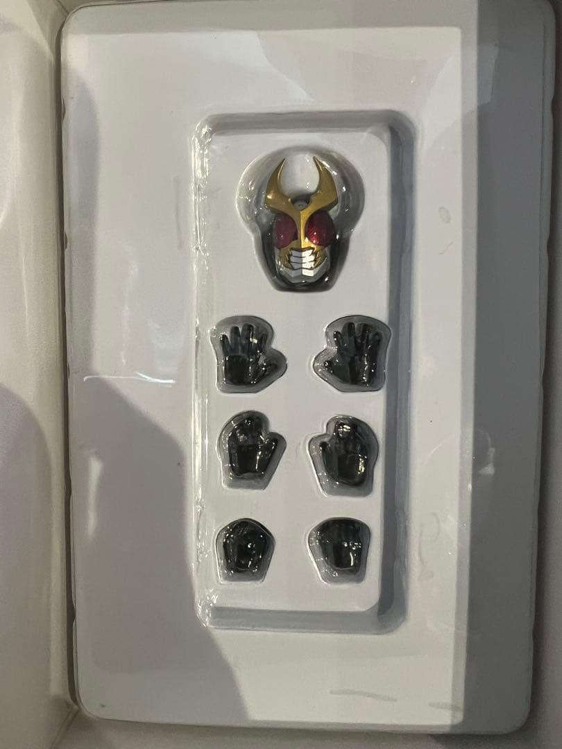 ア*ソ様 BANDAI仮面ライダーアギト　グランドフォーム　2015真骨頂シリー