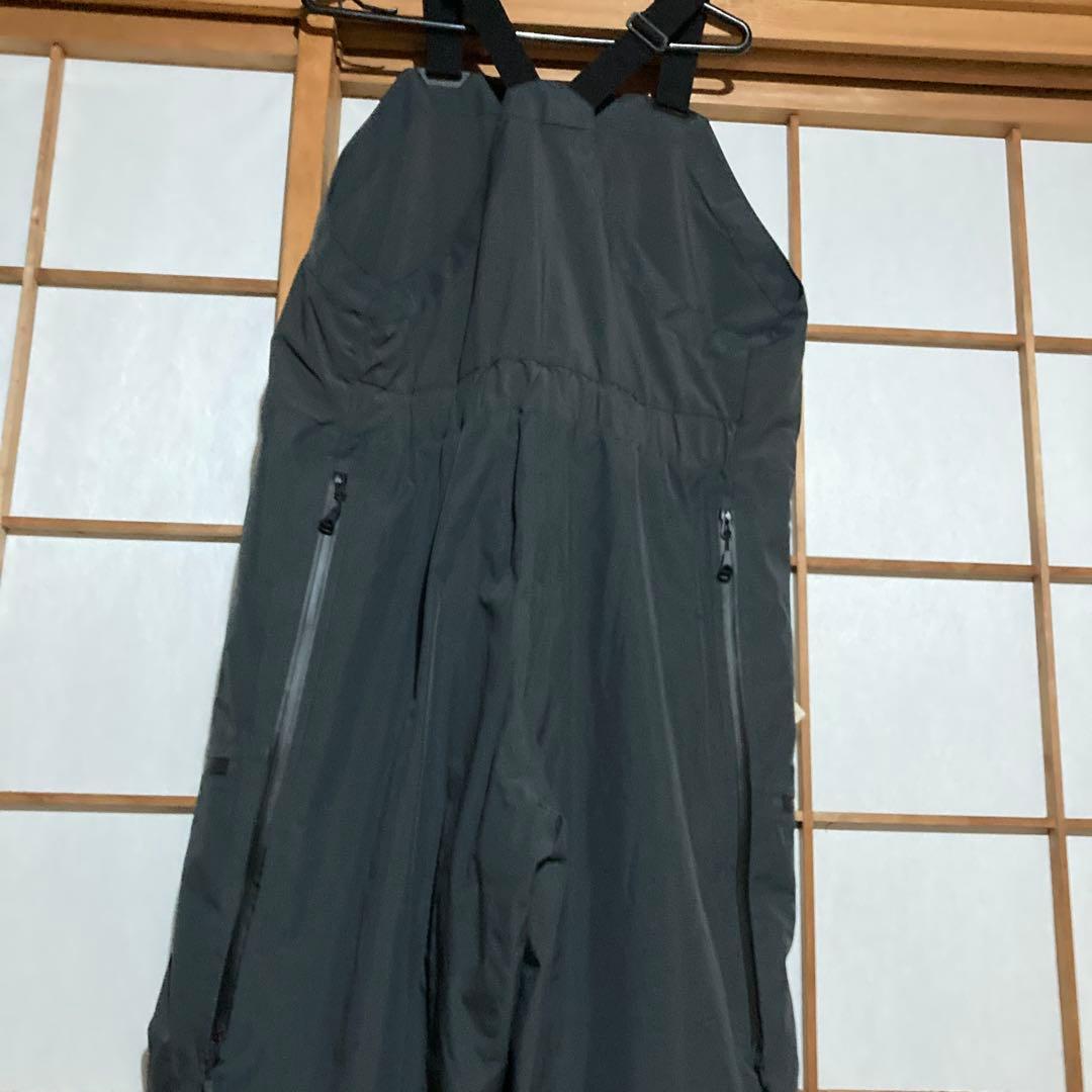 THE NORTH FACE GORE-TEX レイバックライドビブ　WL