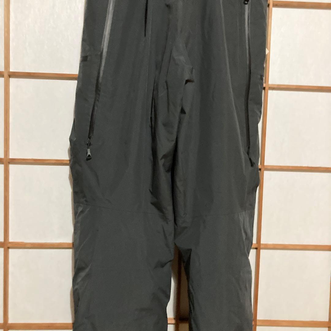 THE NORTH FACE GORE-TEX レイバックライドビブ　WL