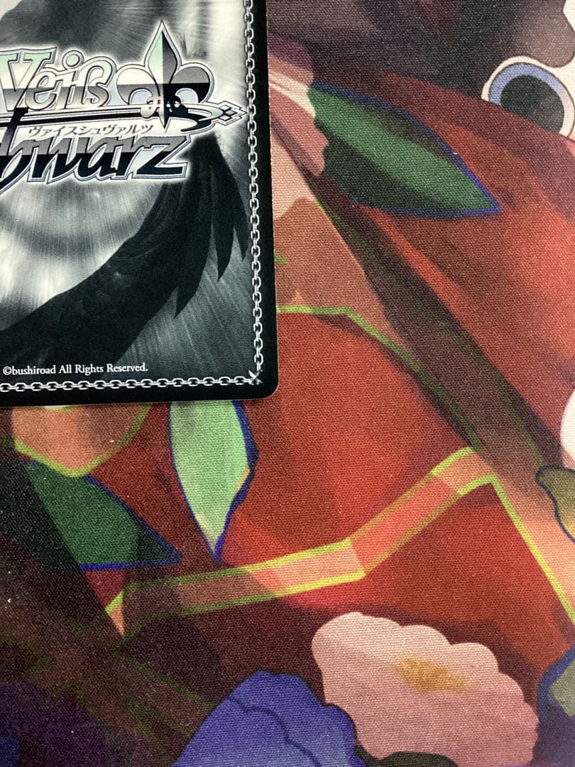 ※傷あり ガールズバンドクライ 始まりの目撃者へ 仁菜 SP サイン