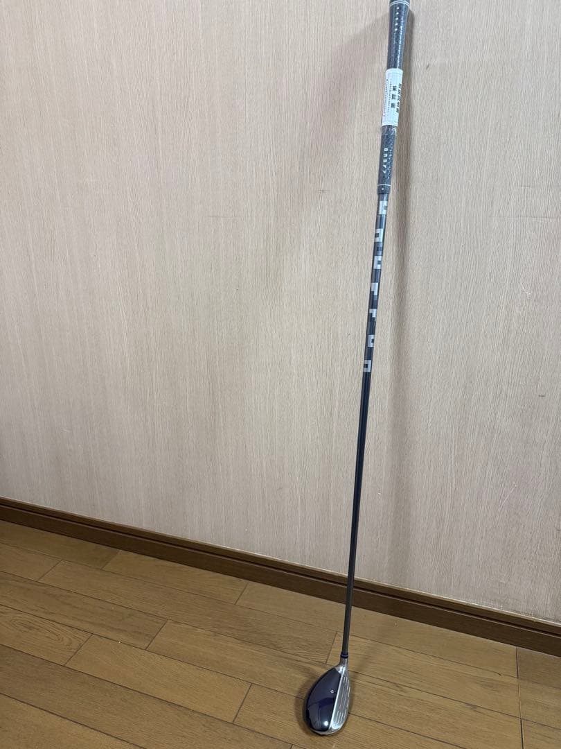 ONOFF SMOOTH KICKレディース新品ユーティリティ7番flexA