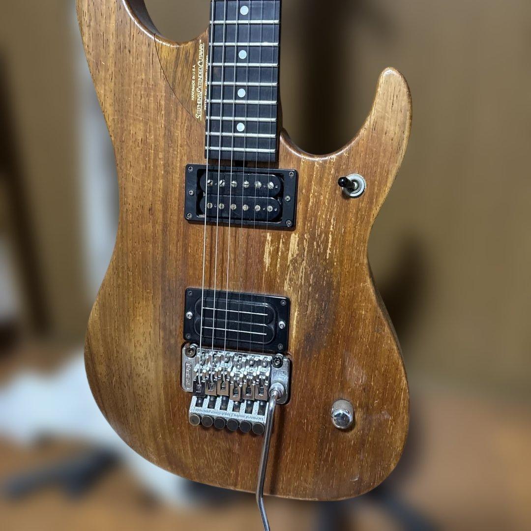 N4さん専用WASHBURN NINO BETTENCOURT USA