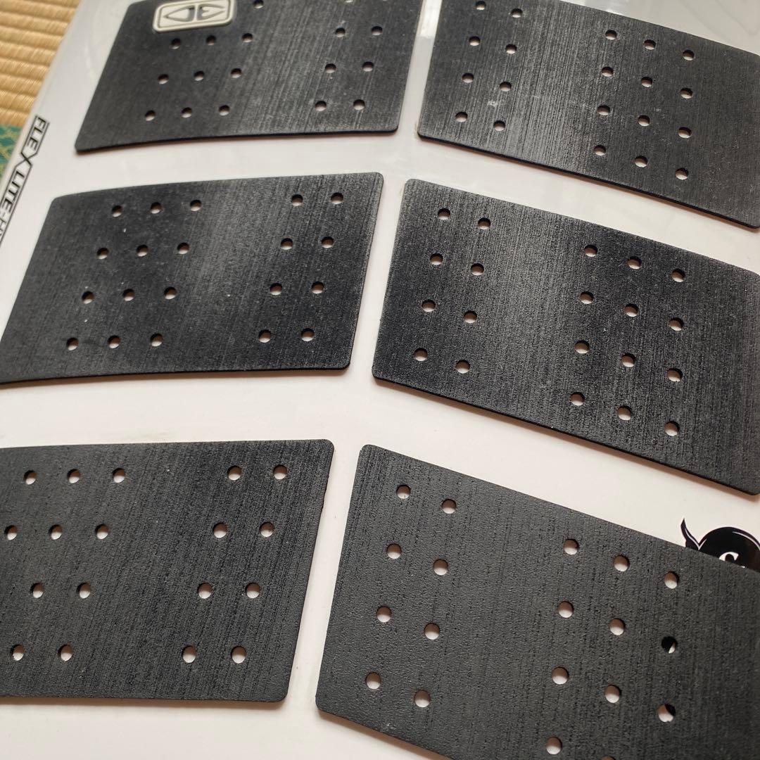 プレセボ　ゴブリン　メイヘム　5.6 サーフボード　 手渡し　着払いで発送