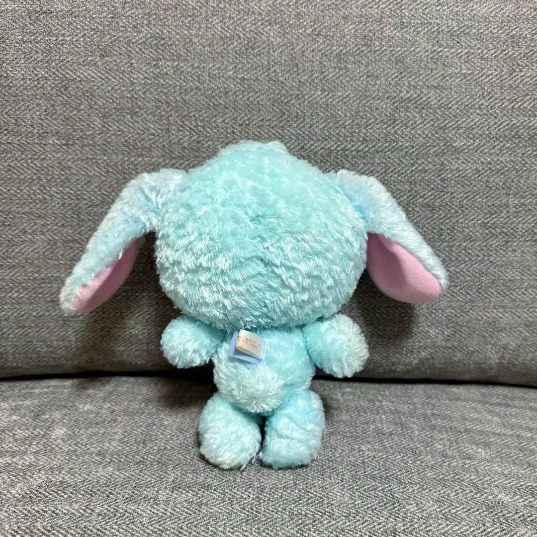 【専用品】　サンリオ シュガーバニーズ ぬいぐるみ (ミントうさ)