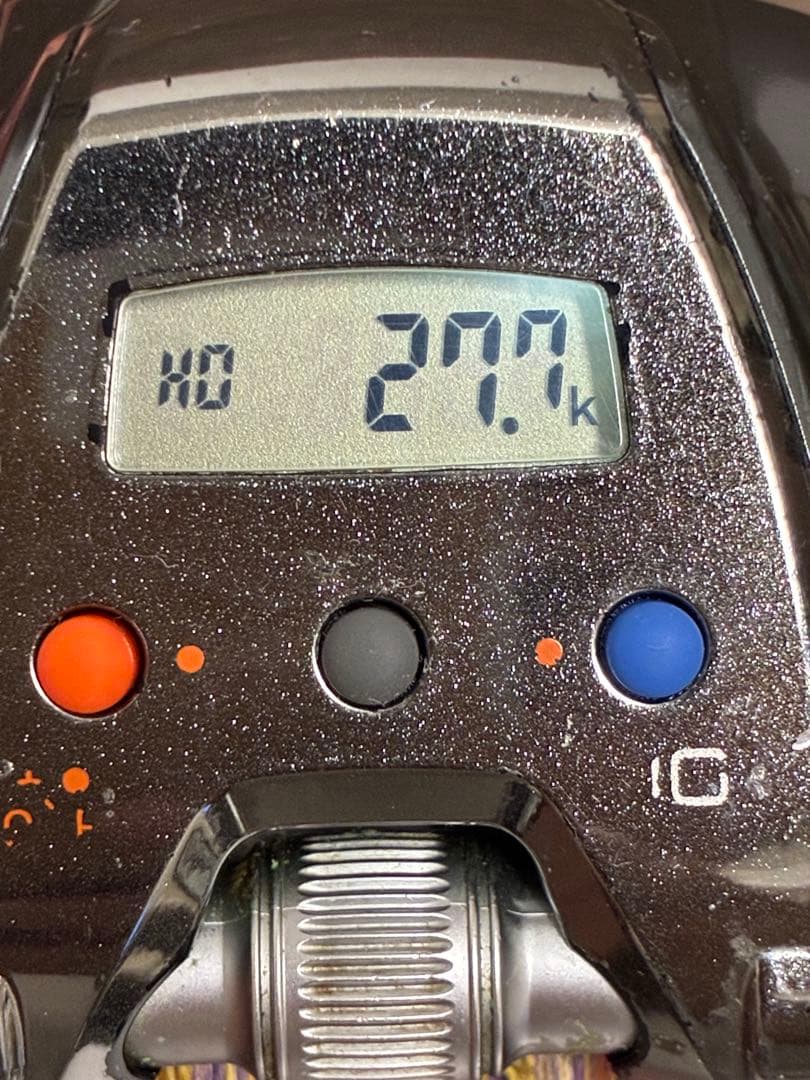 ダイワ　シーボーグ200J