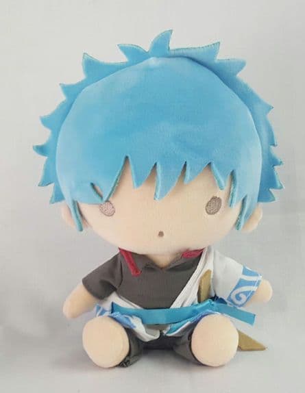 銀魂　ぬいぐるみ　銀時　202502072257