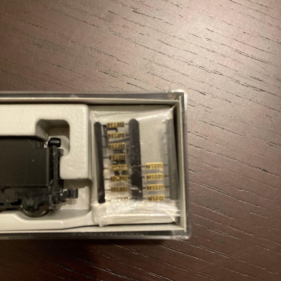 KATO Nゲージ 2014 9600 デフなし